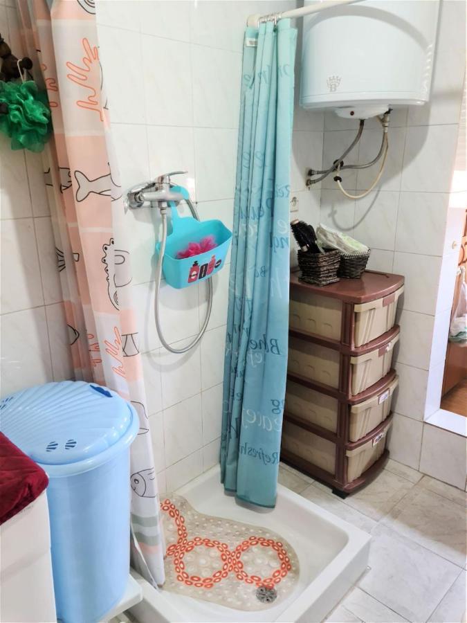 2-Bedroom Apartment With Dajti Mountain View تيرانا المظهر الخارجي الصورة