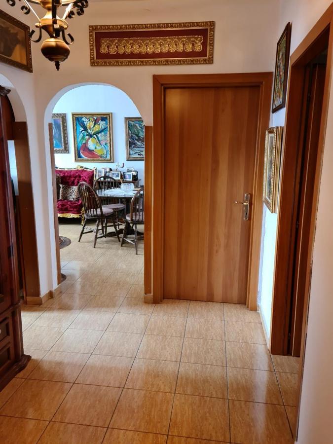 2-Bedroom Apartment With Dajti Mountain View تيرانا المظهر الخارجي الصورة