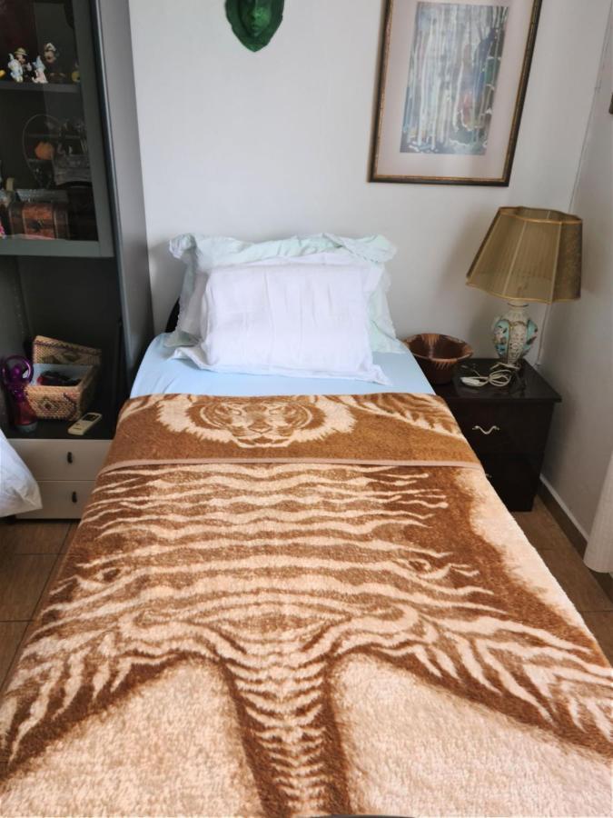2-Bedroom Apartment With Dajti Mountain View تيرانا المظهر الخارجي الصورة