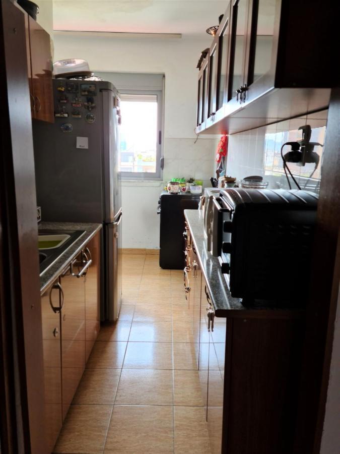 2-Bedroom Apartment With Dajti Mountain View تيرانا المظهر الخارجي الصورة