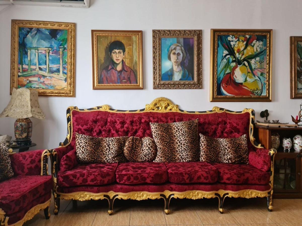 2-Bedroom Apartment With Dajti Mountain View تيرانا المظهر الخارجي الصورة