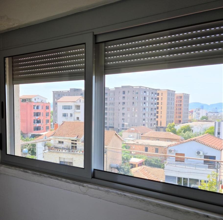 2-Bedroom Apartment With Dajti Mountain View تيرانا المظهر الخارجي الصورة