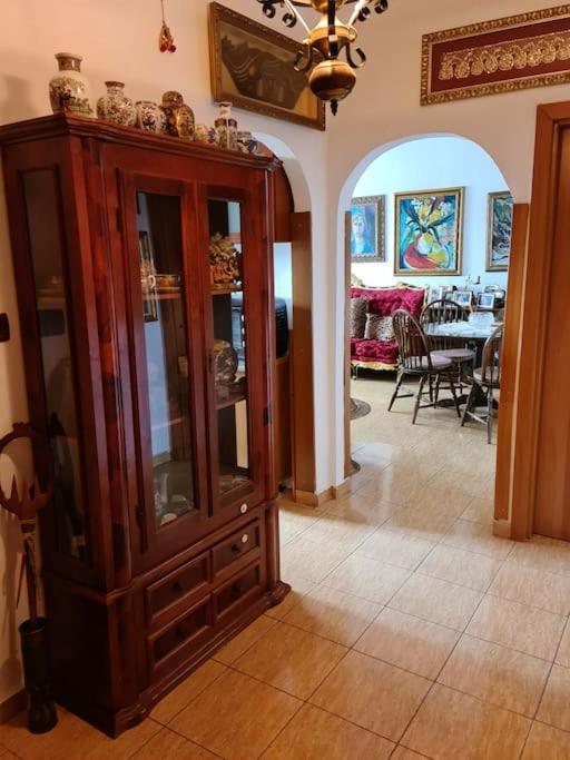 2-Bedroom Apartment With Dajti Mountain View تيرانا المظهر الخارجي الصورة