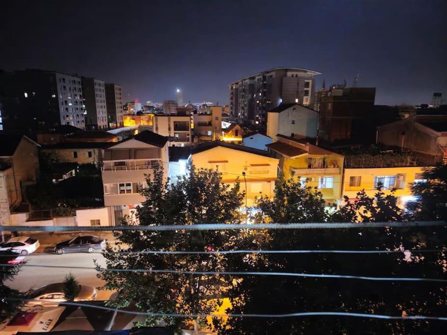 2-Bedroom Apartment With Dajti Mountain View تيرانا المظهر الخارجي الصورة