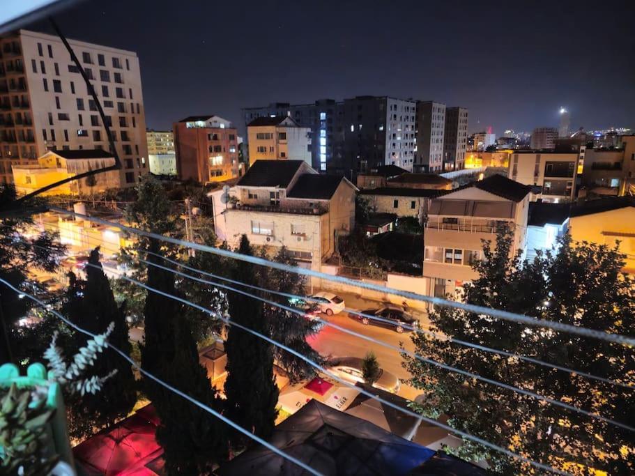 2-Bedroom Apartment With Dajti Mountain View تيرانا المظهر الخارجي الصورة