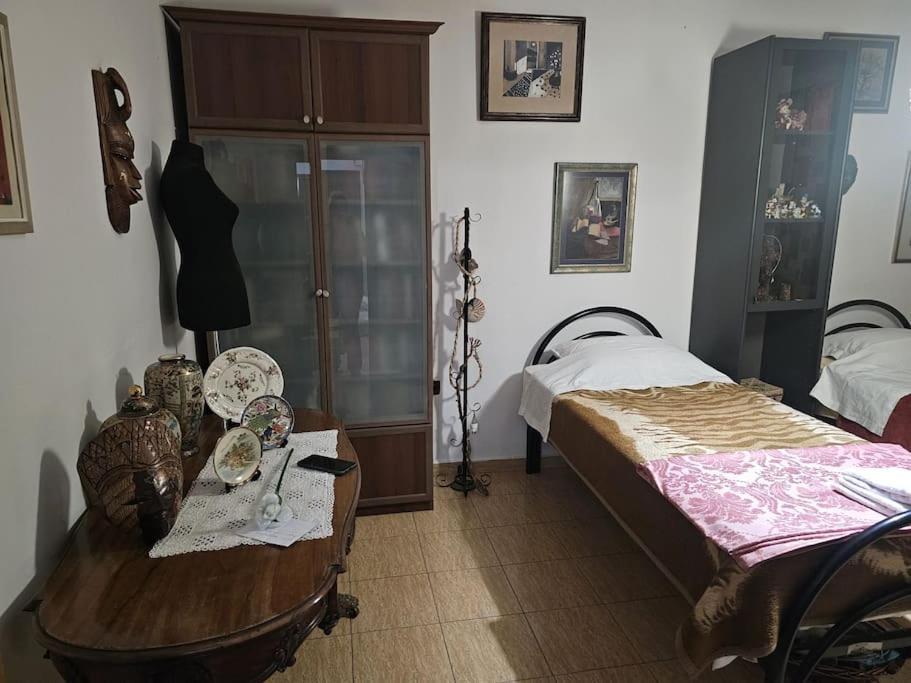 2-Bedroom Apartment With Dajti Mountain View تيرانا المظهر الخارجي الصورة