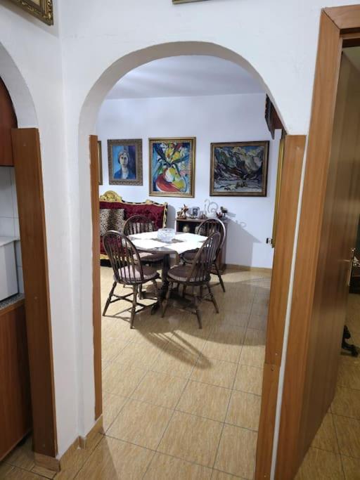 2-Bedroom Apartment With Dajti Mountain View تيرانا المظهر الخارجي الصورة