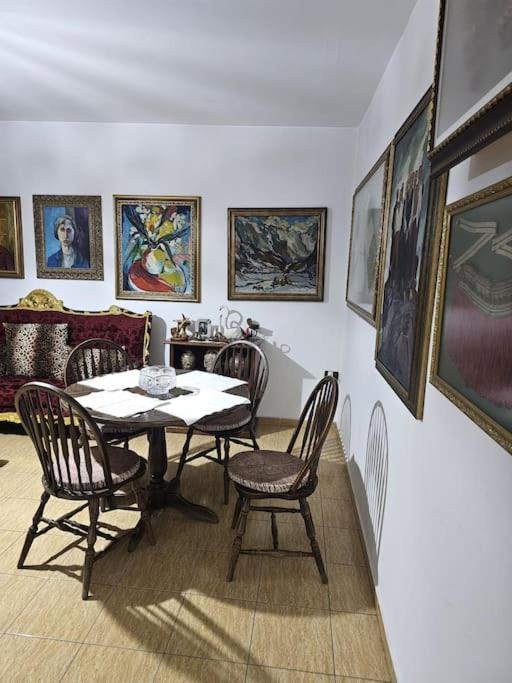 2-Bedroom Apartment With Dajti Mountain View تيرانا المظهر الخارجي الصورة