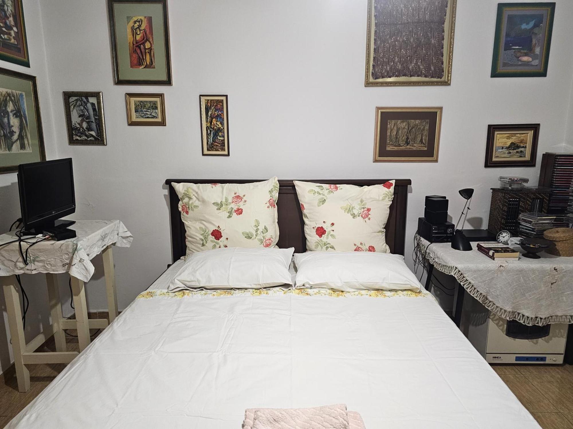 2-Bedroom Apartment With Dajti Mountain View تيرانا المظهر الخارجي الصورة